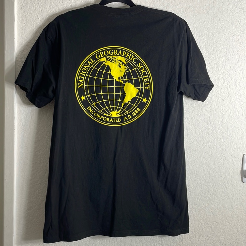 Vans x National Geographic T-Shirt